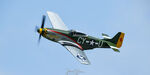 N5428V @ KOSH - Gunfighter - by Topgunphotography