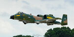 78-0651 @ KOSH - A-10 Demo - by Topgunphotography