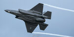 20-5585 @ KOSH - F-35A Demo - by Topgunphotography