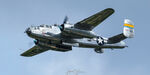 N27493 @ KOSH - Miss Mitchell - by Topgunphotography