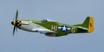 N6306T @ KOSH - KOSH Mustang - by Topgunphotography