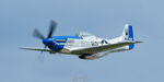 N51VL @ KOSH - Moonbeam McSwine - by Topgunphotography