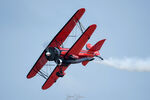 N32KP @ KOSH - Jet Waco at OSH - by Topgunphotography