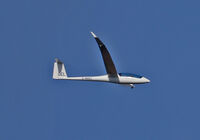G-MOEL - Over Basingstoke 14.9.24 - by RRS