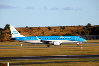 PH-EXA @ CPH - PH-EXA taxi for takeoff rw 04R - by Erik Oxtorp
