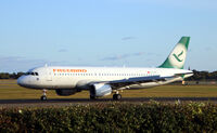 TC-FHK @ CPH - TC-FHK landed rw 04L - by Erik Oxtorp