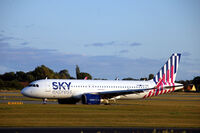 SX-CHG @ CPH - SX-CHG landed rw 04L - by Erik Oxtorp