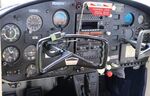 N3056X @ KOSH - Cessna 150F