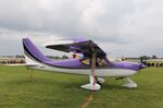 N218ST @ KOSH - GS-2 Sportsman 2+2 - by Mark Pasqualino