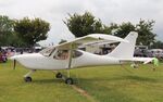 N5B @ KOSH - Glastar - by Mark Pasqualino