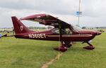 N360ET @ KOSH - GS-2 Sportsman - by Mark Pasqualino
