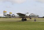 N27493 @ KOSH - TB-25K - by Mark Pasqualino