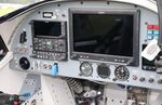 N8SH @ KOSH - Vans RV-8 - by Mark Pasqualino