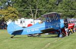 N9079 @ KOSH - Travel Air E-4000