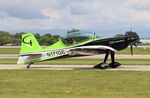 N171GB @ KOSH - GB1 Gamebird