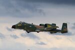 78-0651 @ KOSH - Fairchild Republic A-10C Thunderbolt II - by Mark Pasqualino