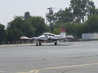 N3647D @ 3611 - Waiting - by 30295