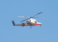C-FXFT @ 1938 - Southbound - by 30295