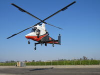 C-FXFT @ 1938 - Lifting off - by 30295