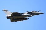16 @ LFRJ - Dassault Rafale M, Landivisiau Naval Air Base (LFRJ) - by Yves-Q
