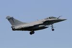 40 @ LFRJ - Dassault Rafale M, Landivisiau Naval Air Base (LFRJ) - by Yves-Q