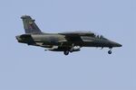 N344EM @ LFRJ - Aermacchi MB-339CB, Landivisiau Naval Air Base (LFRJ) - by Yves-Q