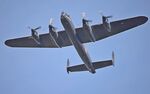 PA474 - Flew very low over my roof in Potters Bar, Herts - by Chris Holtby