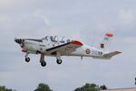 N125FR @ KOSH - Socata TB-30 Epsilon