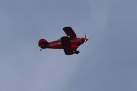 N260MM - Flying over Elgin, IL. - by JMiner