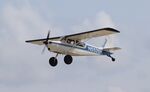 N5526K @ KOSH - Bellanca 8GCBC