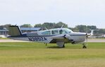 N3952A @ KOSH - Beech V35B - by Mark Pasqualino