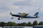 N130BW @ KOSH - Piper PA-32-300 - by Mark Pasqualino