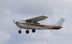 N9019X @ KOSH - Cessna 182D