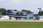 N2991X @ KOSH - Cessna 177 - by Mark Pasqualino