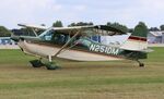N251DM @ KOSH - American Champion 7GCBC - by Mark Pasqualino
