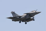 16 @ LFRJ - Dassault Rafale M, Landivisiau Naval Air Base (LFRJ) - by Yves-Q