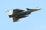 10 @ LFRJ - Dassault Rafale M, Landivisiau Naval Air Base (LFRJ) - by Yves-Q