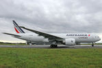 F-GUOB @ LFBO - Taxiing for departure... New c/s - by Shunn311