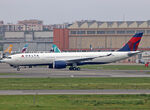 F-WWCK @ LFBO - C/n 2010 - To be N418DX - by Shunn311