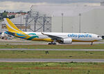 F-WWKE @ LFBO - C/n 2004 - To be RP-C3902 - by Shunn311