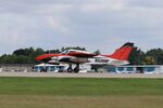 N528NP @ KOSH - Cessna 310R - by Mark Pasqualino