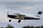 C-FCCN @ KOSH - Piper PA-28-140 - by Mark Pasqualino
