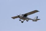 N427CT @ KOSH - Flight Design CTSW - by Mark Pasqualino
