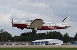 N181KC @ KOSH - Piper PA-32R-301T