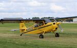 N1950D @ KOSH - American Champion 7GCBC - by Mark Pasqualino
