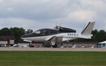 N621LC @ KOSH - Cirrus SF50 - by Mark Pasqualino