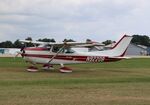 N922DB @ KOSH - Cessna 182Q