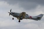 C-FCUR @ KOSH - Lancair Legacy RG - by Mark Pasqualino