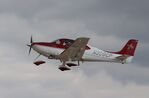 N309CP @ KOSH - Cirrus SR22 - by Mark Pasqualino