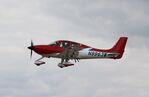 N9963W @ KOSH - Cirrus SR22T - by Mark Pasqualino